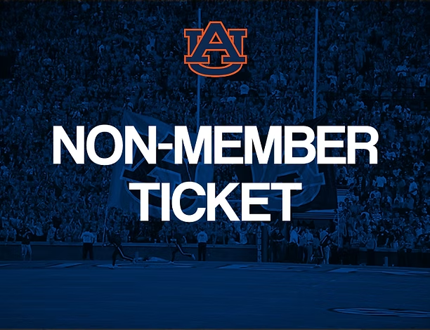 Non-Member Ticket
